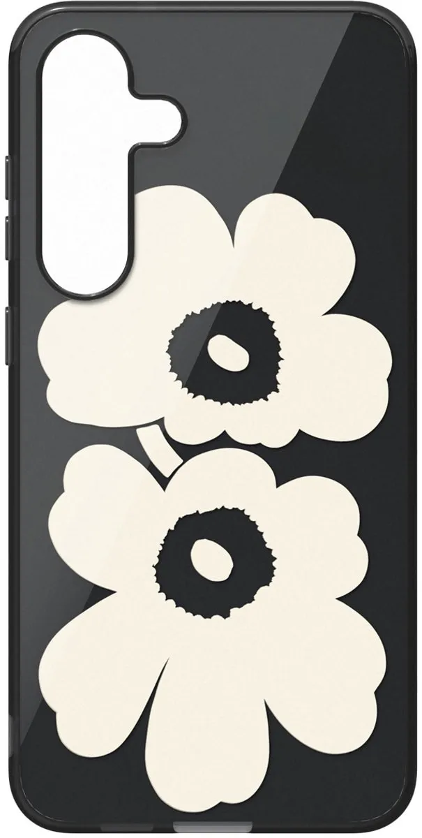 Samsung Galaxy S25+ Unikko Hybrid Hoesje