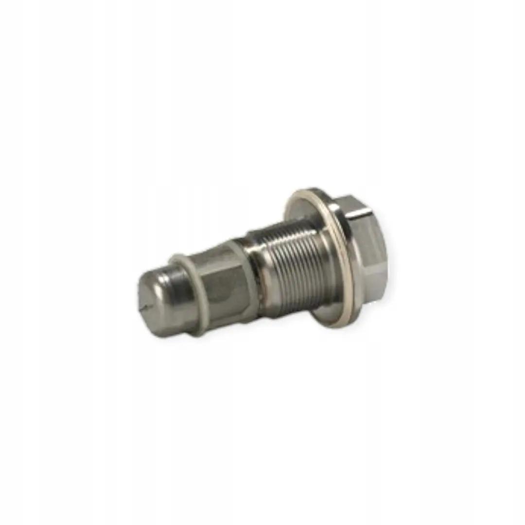 Danfoss TUA Expansieventiel Nr. 1 Verstuiver