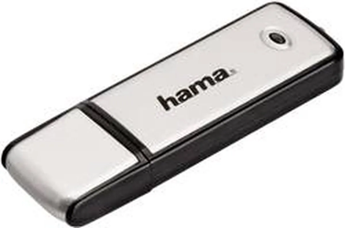 Hama Fancy USB-stick 128GB