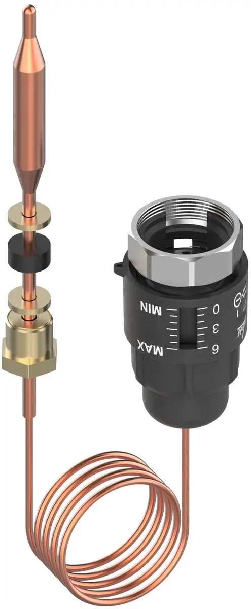 Danfoss PWH Thermostaat voor TPC-M-regelaar 003L3962