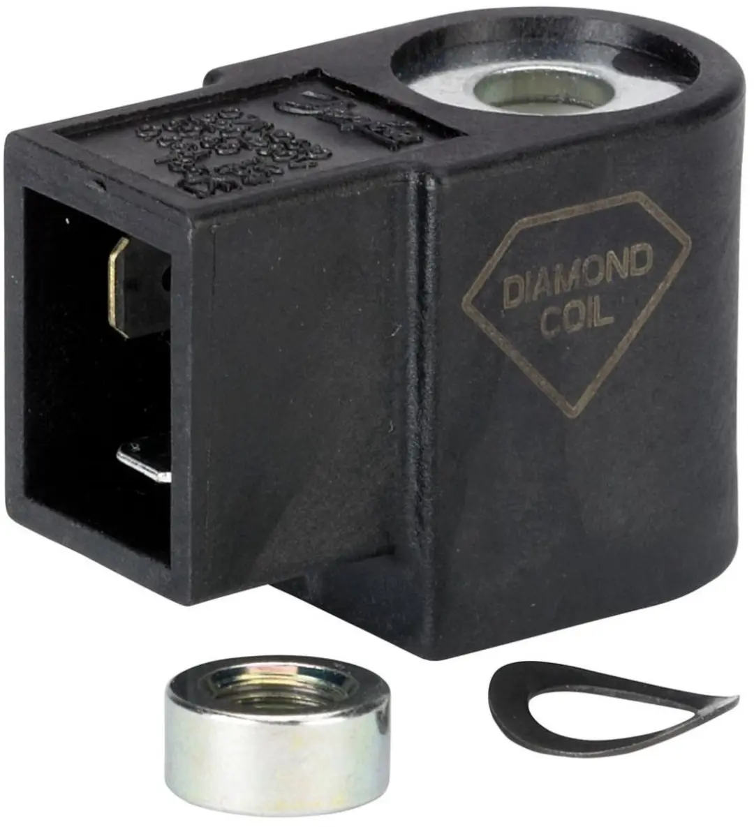 Danfoss NC-Spule 071N1006
