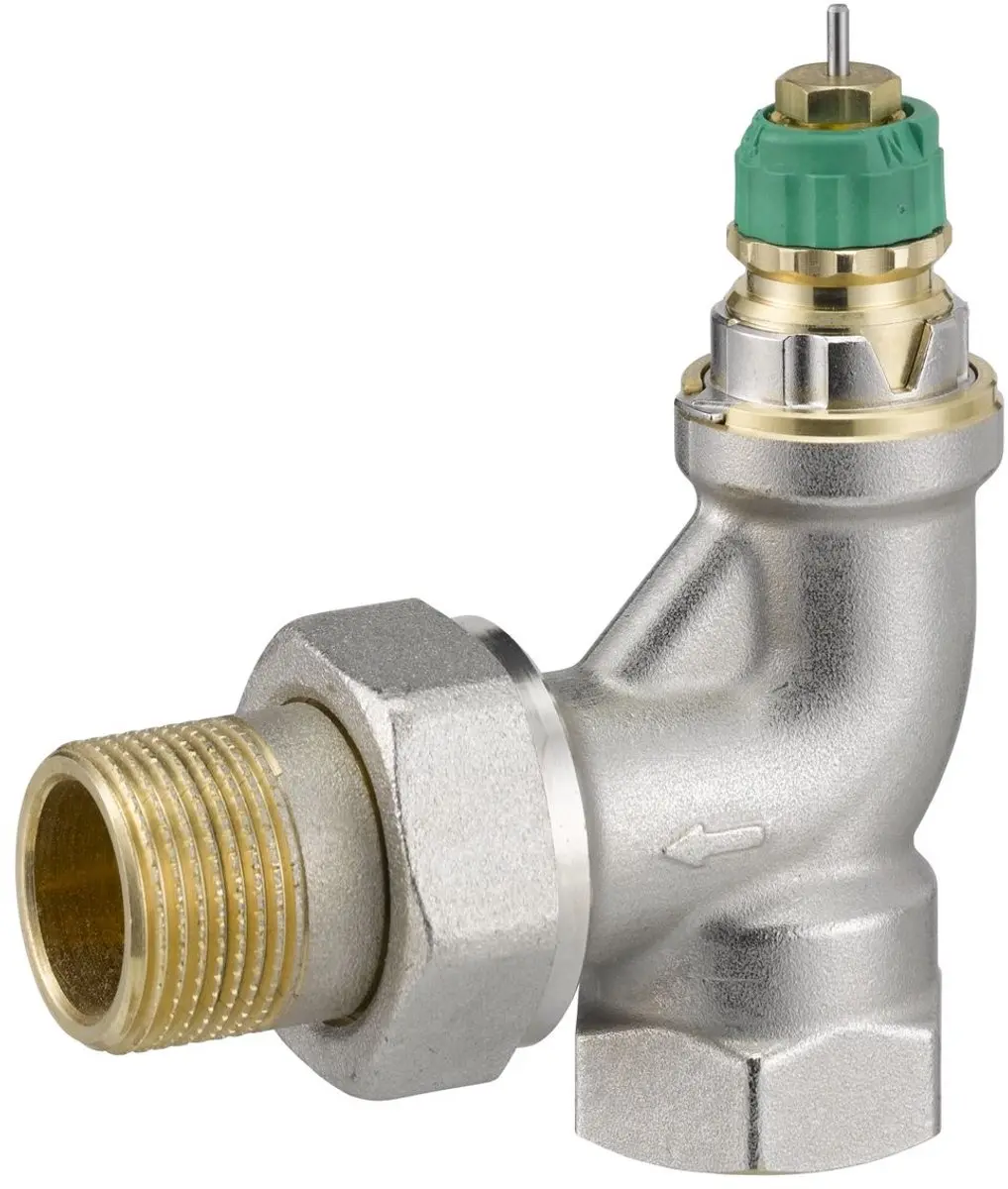 Danfoss Dynamic Valve RA-DV 013G7725 Radiatorafsluiter 3/4