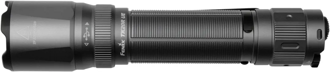 Fenix TK20R UE Zaklamp 2800 Lumen - Grijs - afbeelding 6 van 6