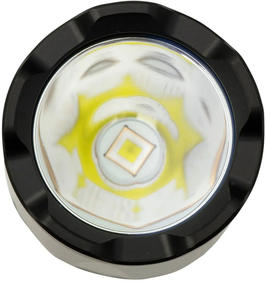 Fenix TK20R UE Zaklamp 2800 Lumen - Grijs - afbeelding 4 van 6