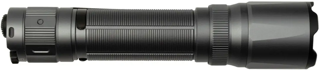 Fenix TK20R UE Zaklamp 2800 Lumen - Grijs - afbeelding 2 van 6