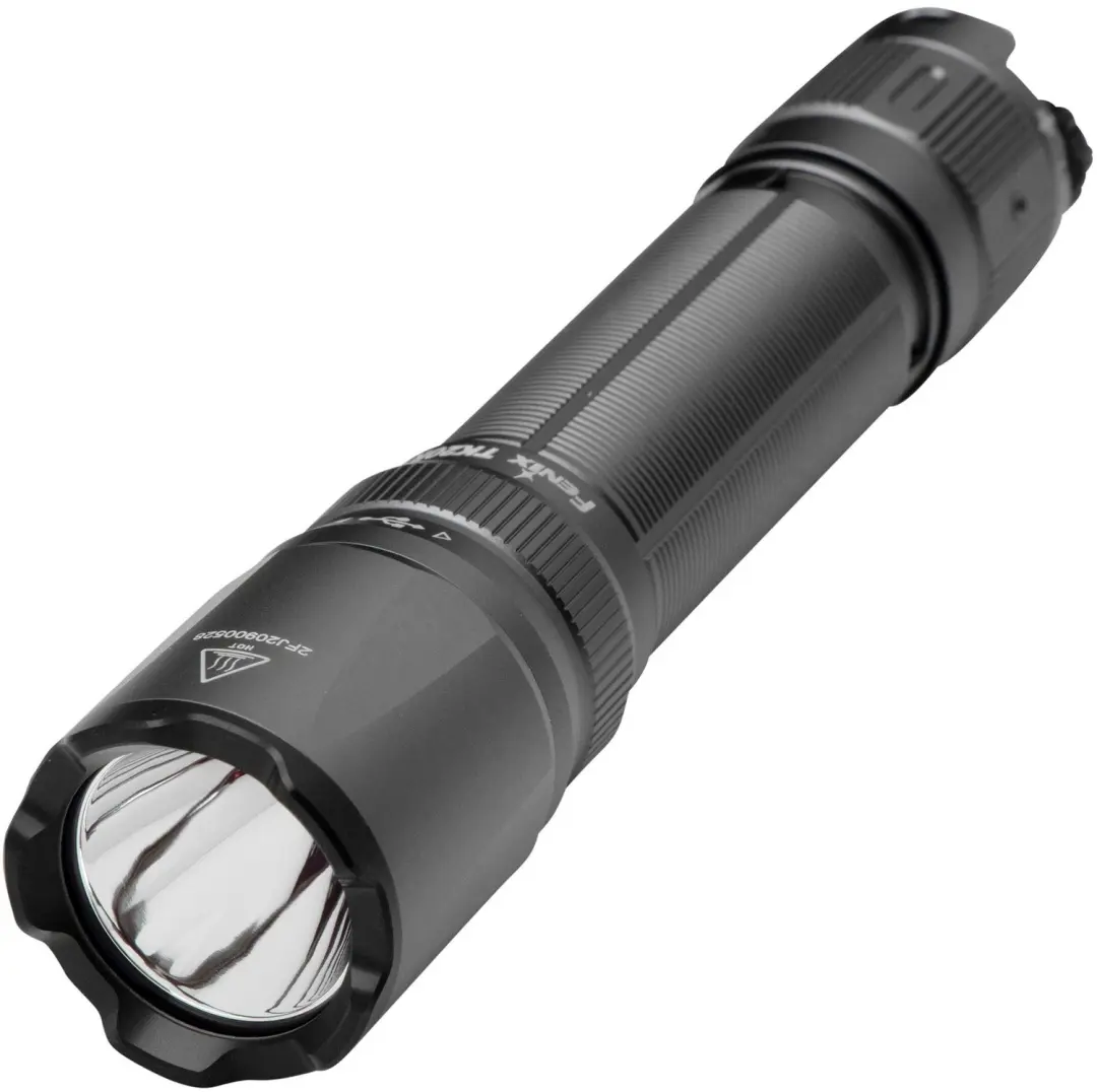 Fenix TK20R UE Zaklamp 2800 Lumen - Grijs - afbeelding 5 van 6