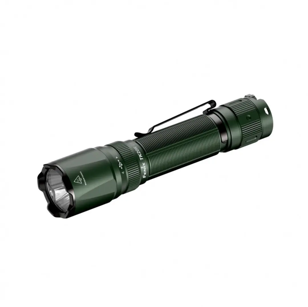 Fenix TK20R UE Zaklamp 2800 Lumen