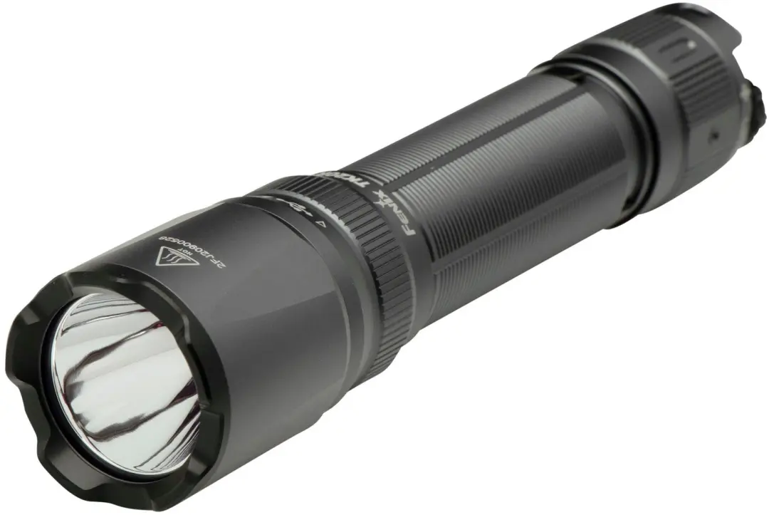 Fenix TK20R UE Zaklamp 2800 Lumen - Grijs - afbeelding 3 van 6