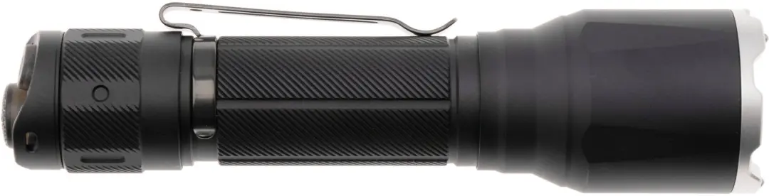 Fenix TK17 Zaklamp 3600 lm - Zwart - afbeelding 5 van 5