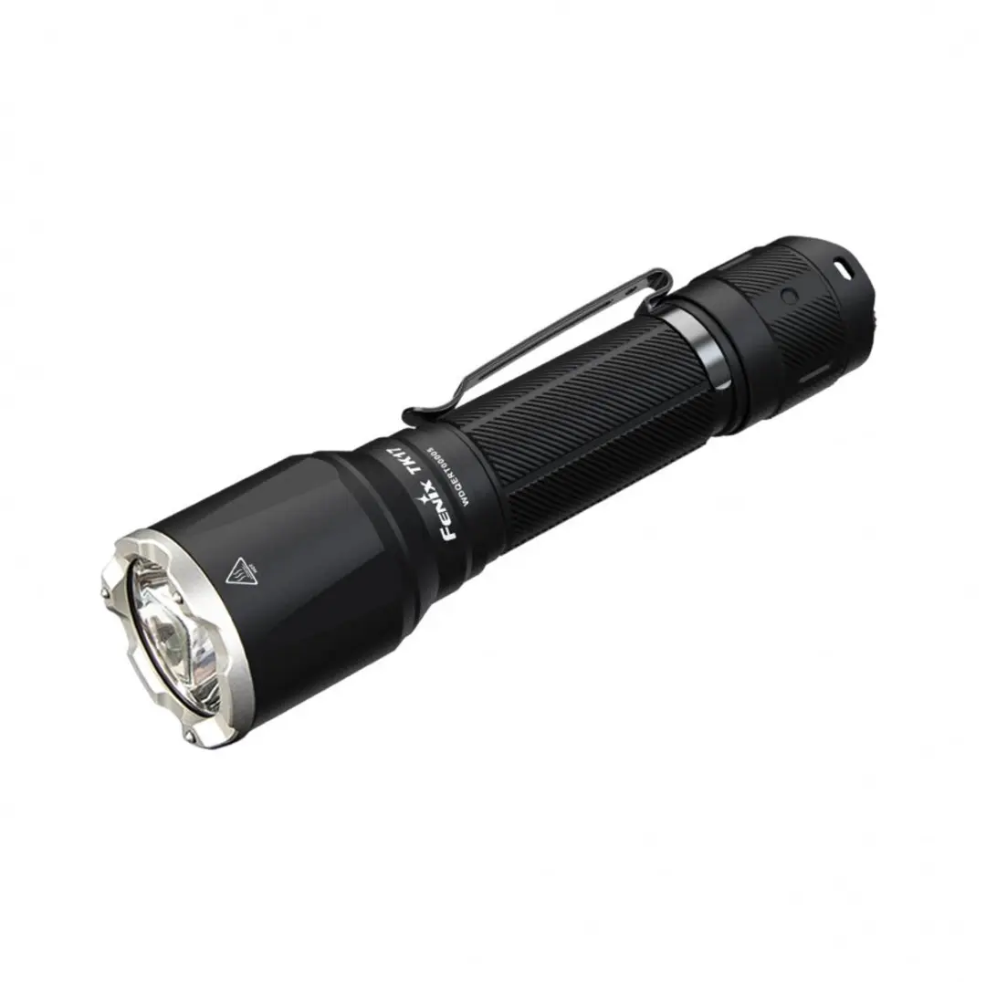 Fenix TK17 Zaklamp 3600 lm