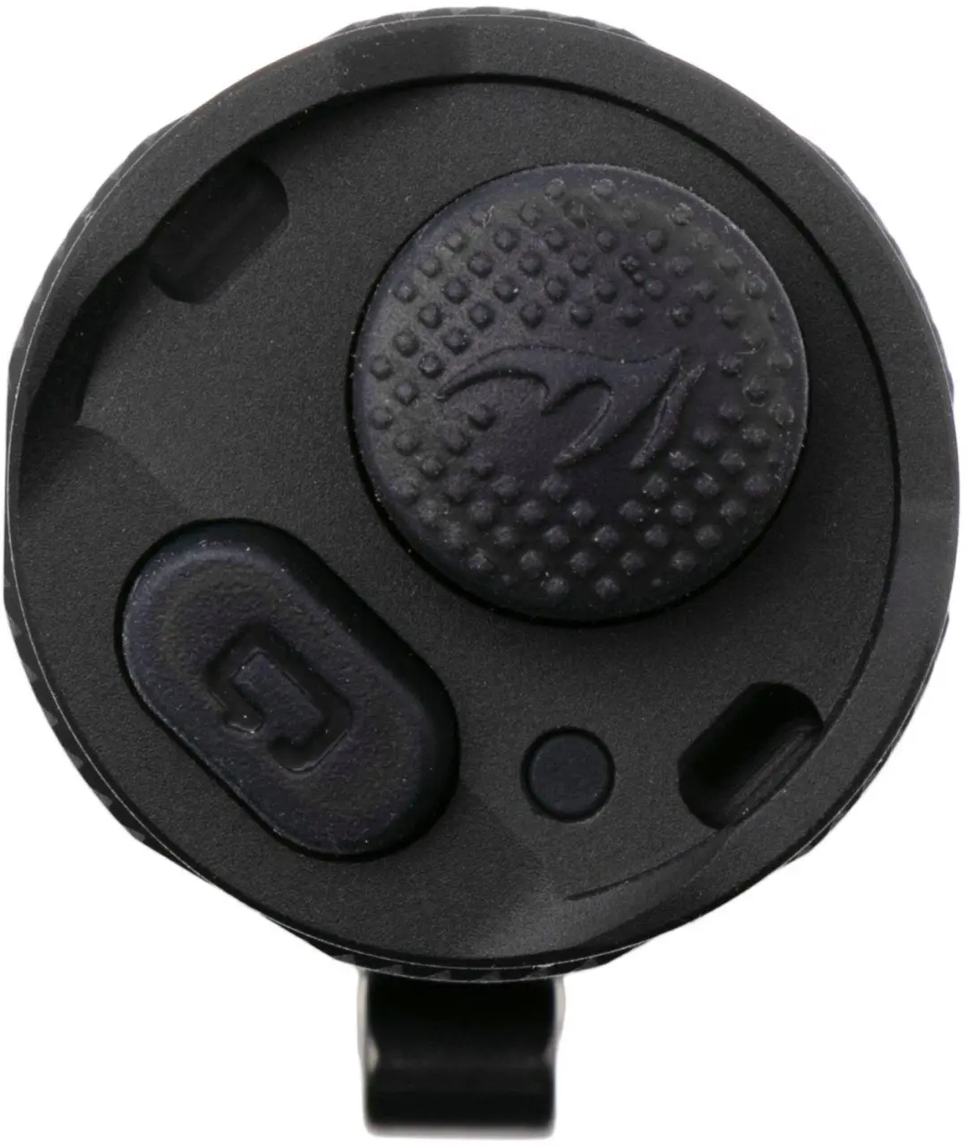 Fenix TK17 Zaklamp 3600 lm - Zwart - afbeelding 3 van 5