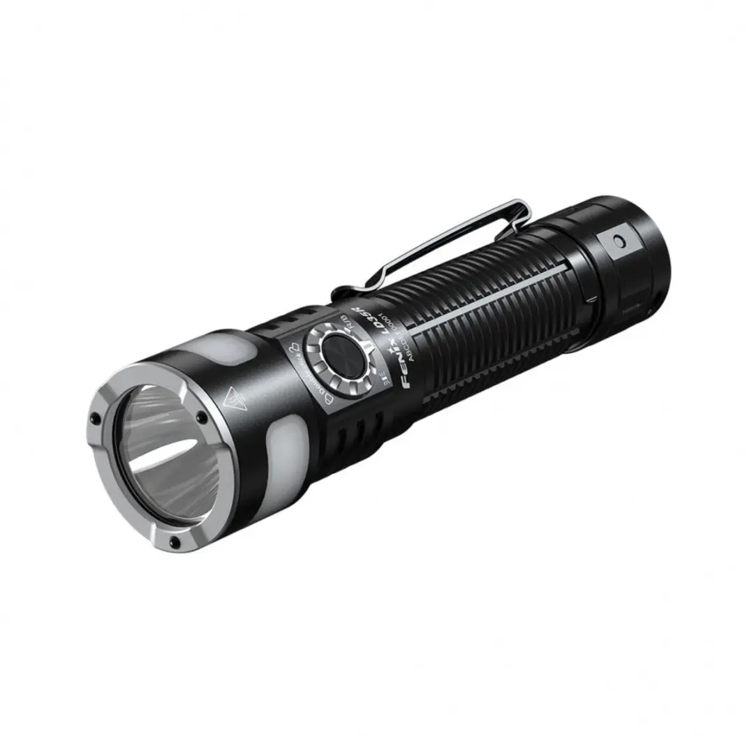 Fenix LD35R Zaklamp 1800lm