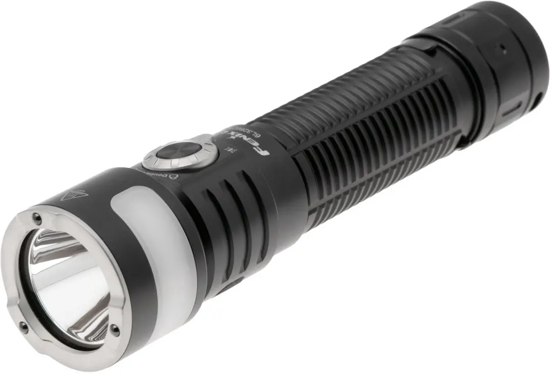 Fenix LD35R Zaklamp 1800lm - Zwart - afbeelding 5 van 6
