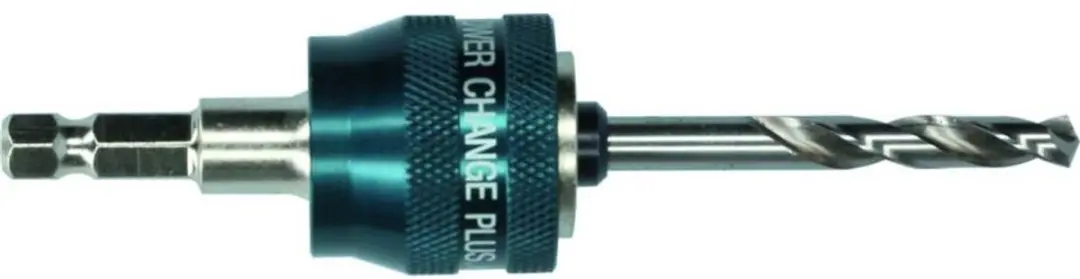 Bosch 2608902034 Opnameschacht voor gatenzagen - afbeelding 3 van 4