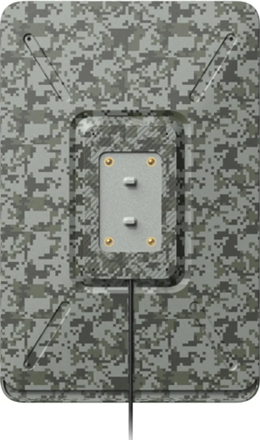 Reolink Solar Panel 3, 12W zonnepaneel met USB-C aansluiting (camouflage)