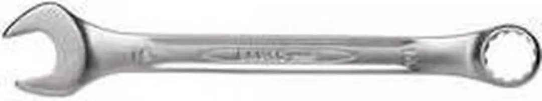 Bahco 111M-11 Ringsteeksleutel 11mm - afbeelding 2 van 4
