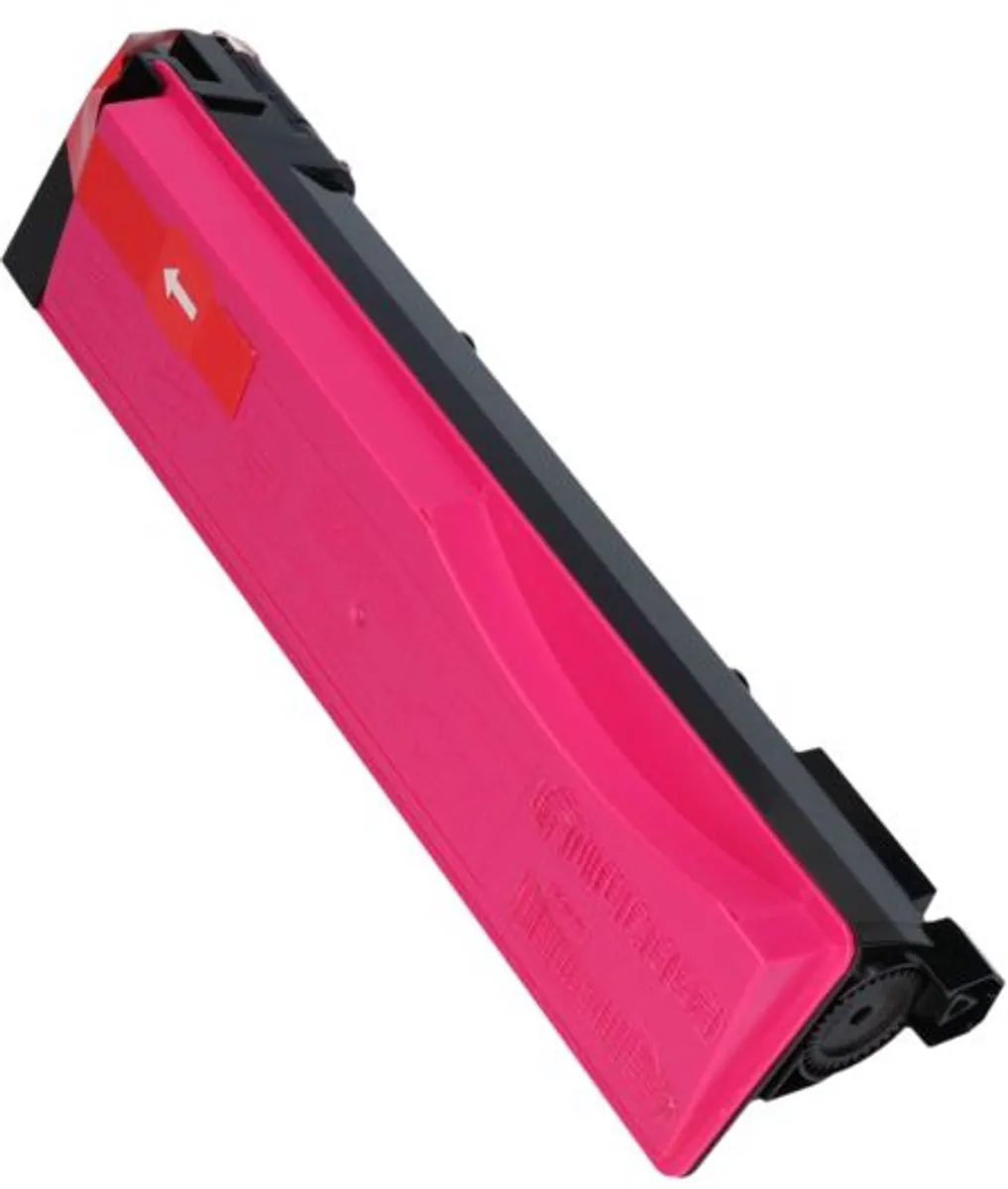 PrintAbout Kyocera TK-540M-PA Toner - Magenta - 19.000 pagina's