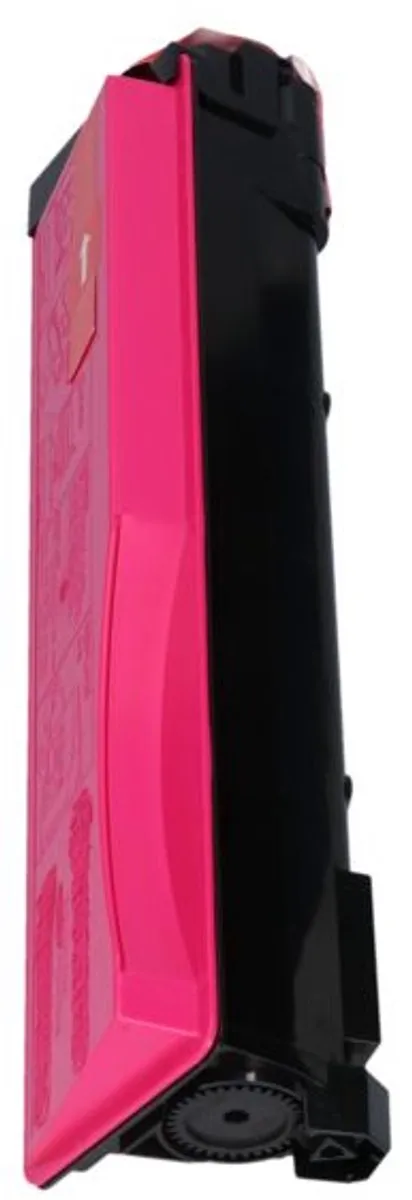 PrintAbout Kyocera TK-540M-PA Toner - Magenta - 19.000 pagina's