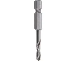 Wolfcraft Metaalboor HSS Ø3mm - 7257000