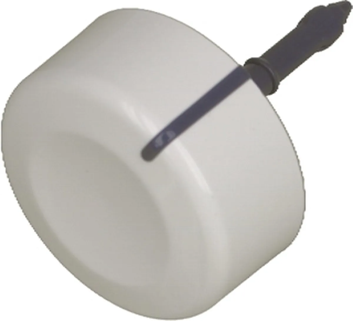 Whirlpool Programmatorknop 481241458306