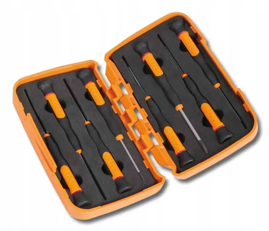 Beta Torx T6 Schroevendraaier 60mm - afbeelding 3 van 5