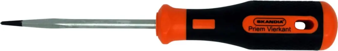 Deltafix Skand Priem Vierkant 100x6,0mm