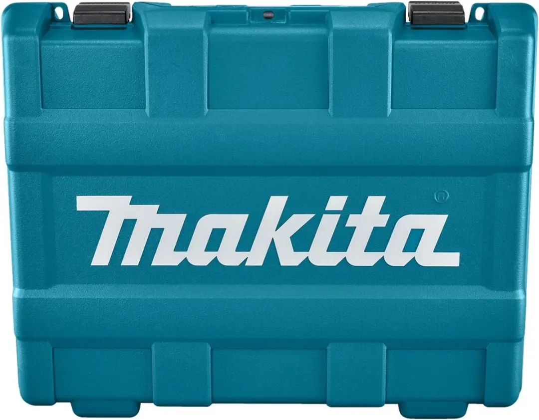 Makita Koffer kunststof haakse boormachine