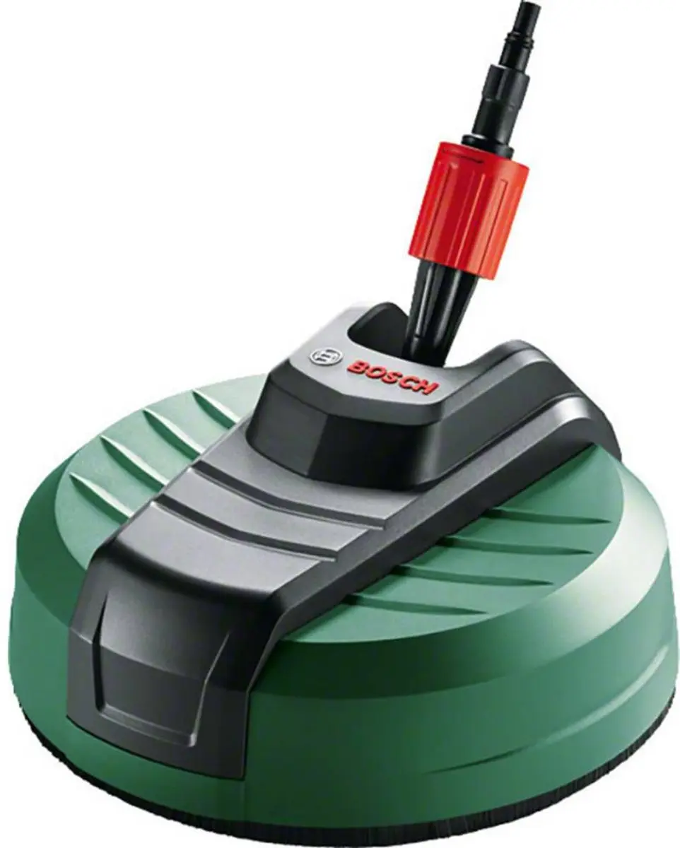 Bosch AQT Aquasurf 280 Terrasreiniger - afbeelding 6 van 6