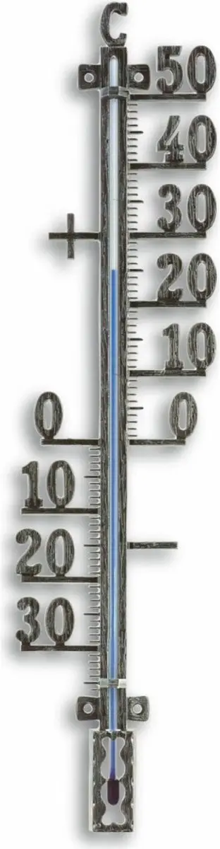 TFA horloge 12.5002.50