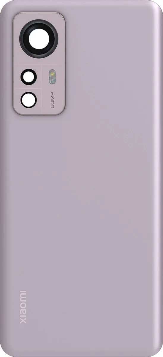 Xiaomi 12 Achterglas