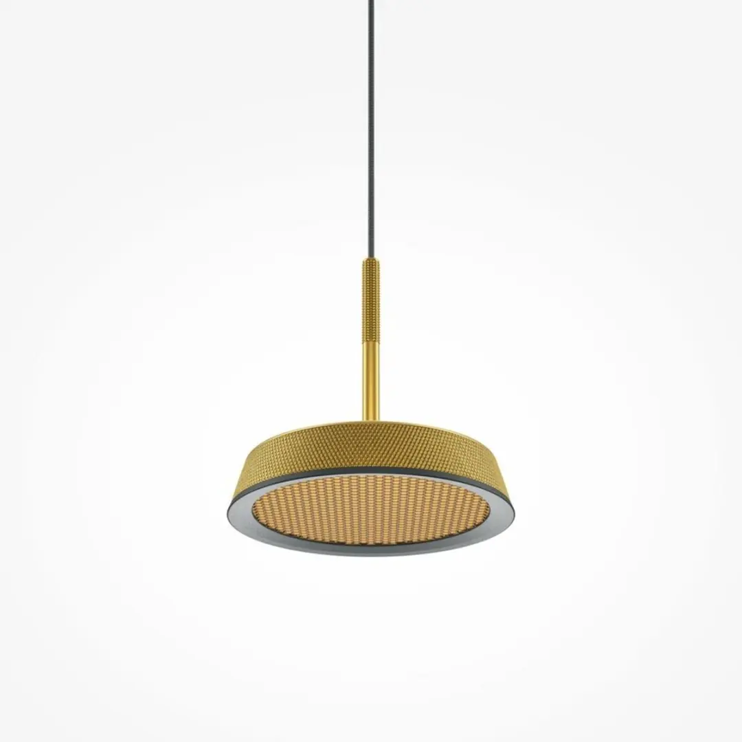 Maytoni El Hanglamp MOD041PL-L15G3K - Goud - afbeelding 5 van 5