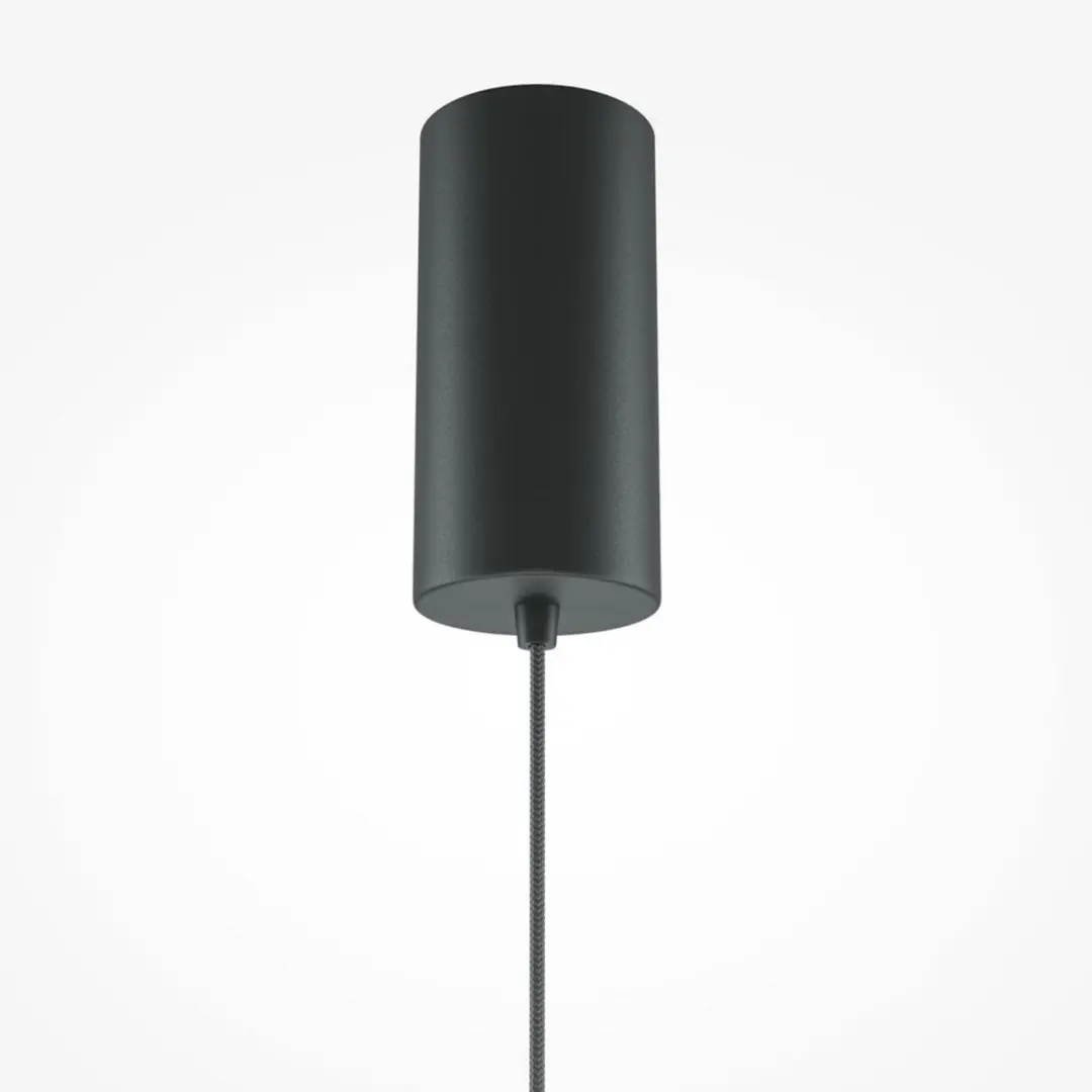 Maytoni El Hanglamp MOD041PL-L15G3K - Goud - afbeelding 4 van 5