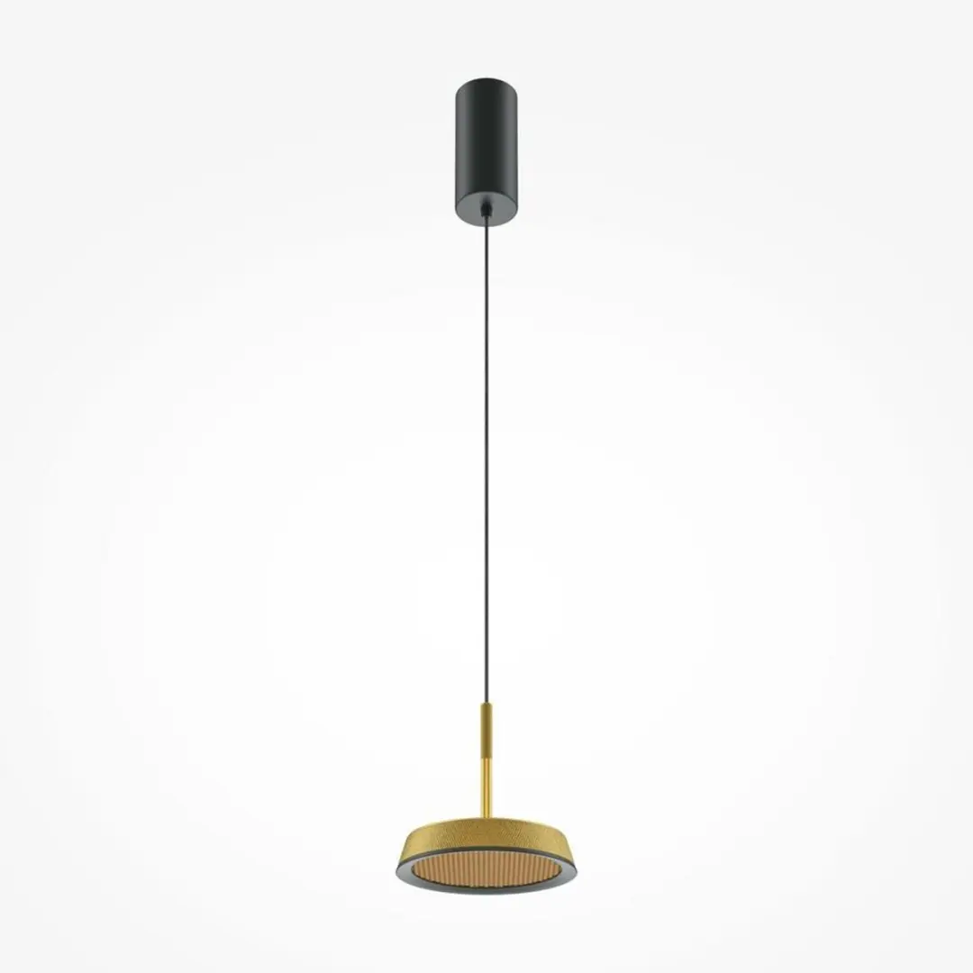 Maytoni El Hanglamp MOD041PL-L15G3K