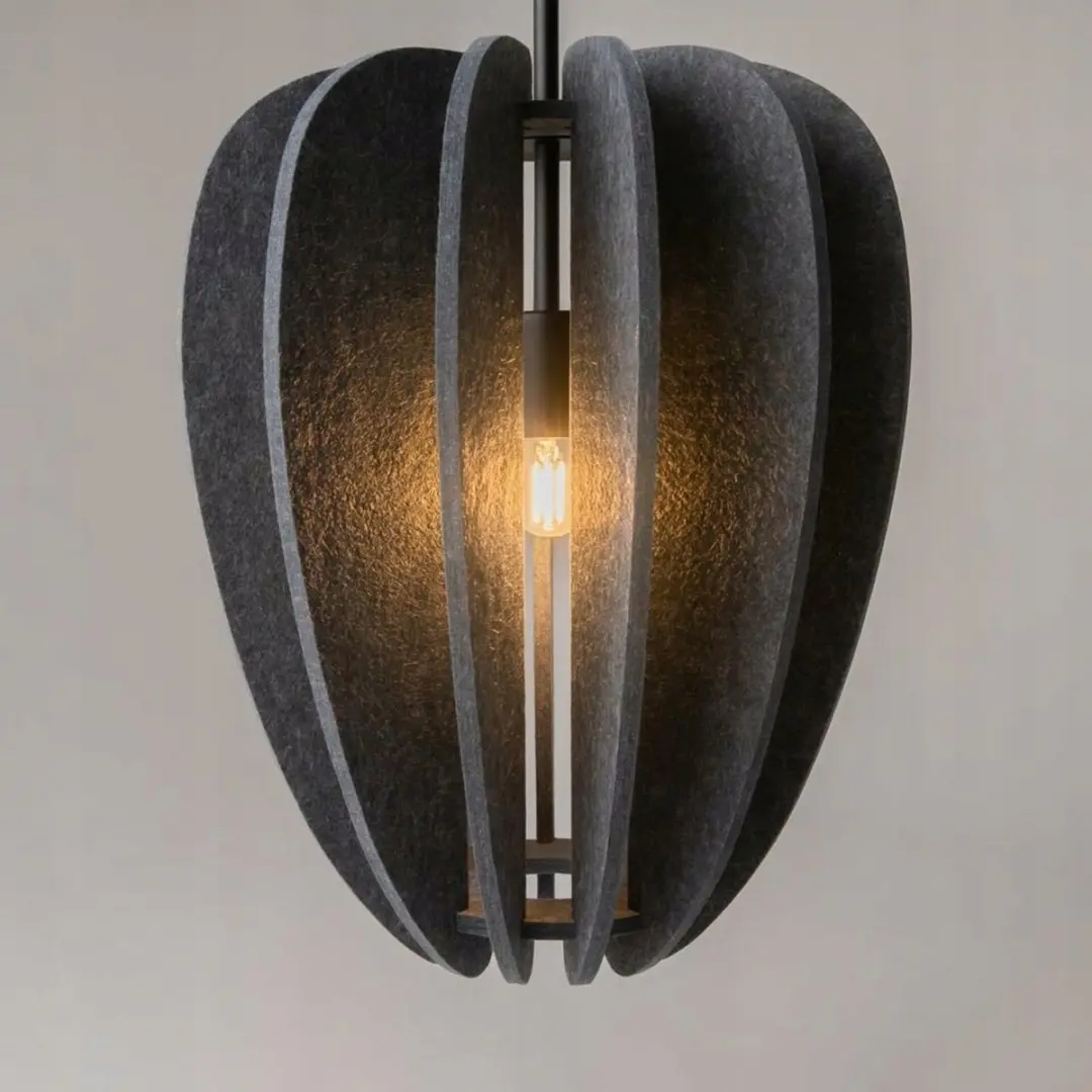 Maytoni Cambio Hanglamp - Grijs - afbeelding 3 van 5