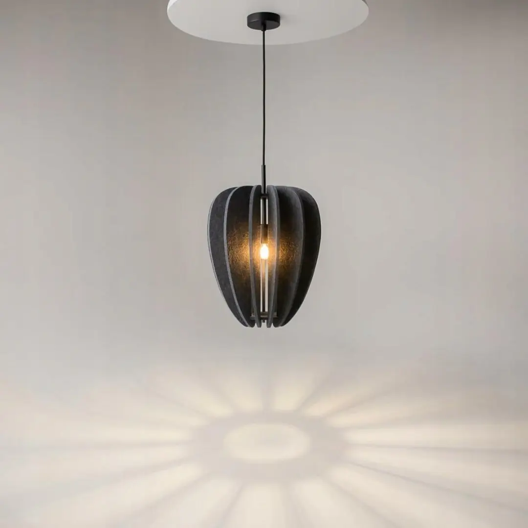 Maytoni Cambio Hanglamp - Grijs - afbeelding 5 van 5