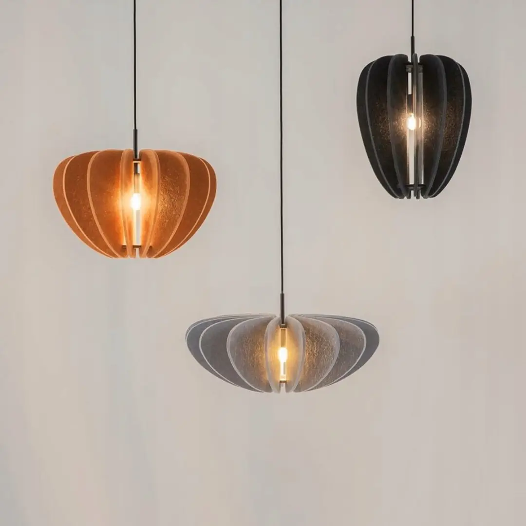 Maytoni Cambio Hanglamp - Grijs - afbeelding 2 van 5