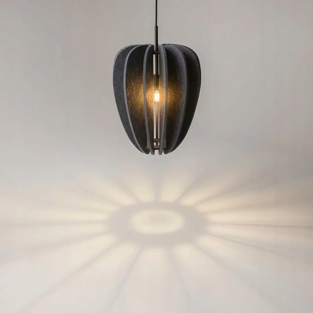 Maytoni Cambio Hanglamp - Grijs - afbeelding 4 van 5