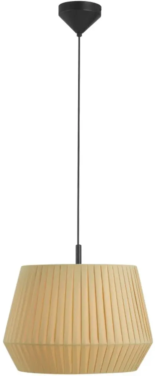 Nordlux Dicte 40 Hanglamp - Beige - afbeelding 2 van 6