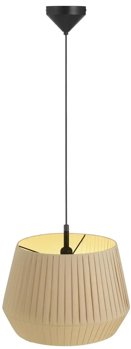 Nordlux Dicte 40 Hanglamp - Beige - afbeelding 6 van 6