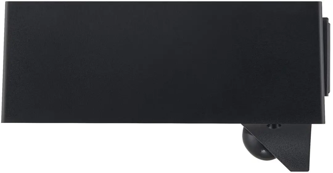 Nordlux Monay LED Wandlamp Zwart - afbeelding 5 van 6