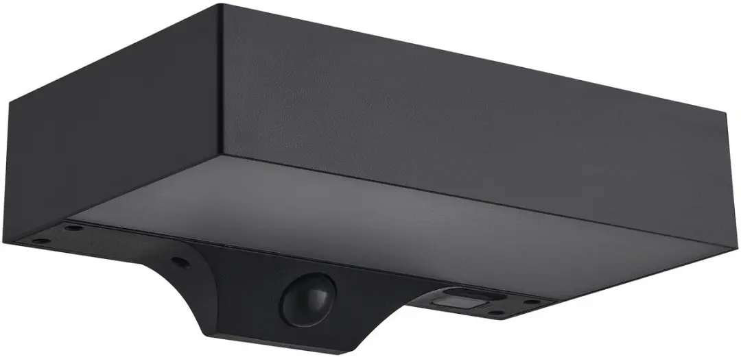 Nordlux Monay LED Wandlamp Zwart - afbeelding 6 van 6