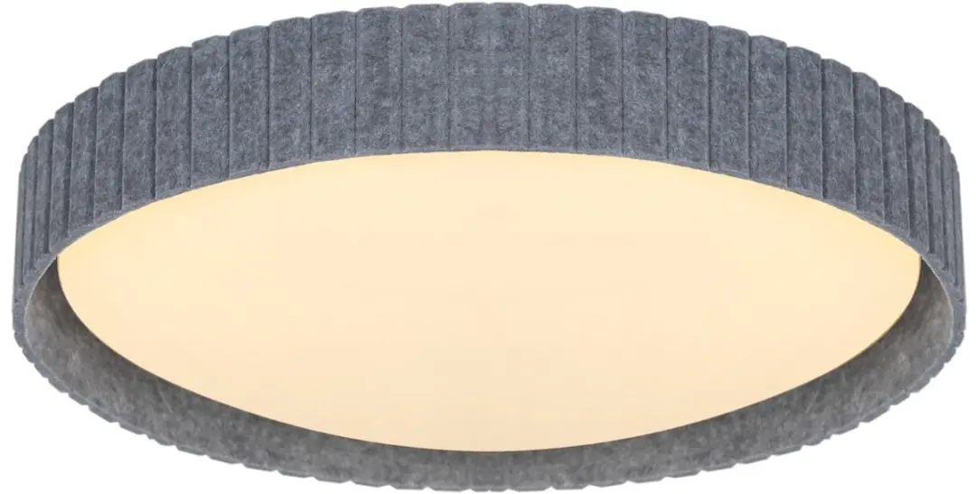 Nordlux Corato Plafondlamp 3xE14