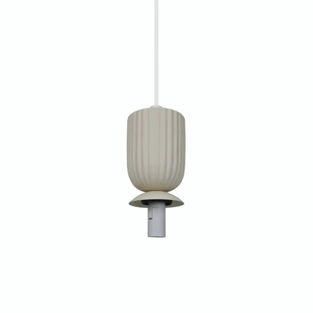 Nordlux Sadie Hanglamp E14 - Beige - afbeelding 6 van 6