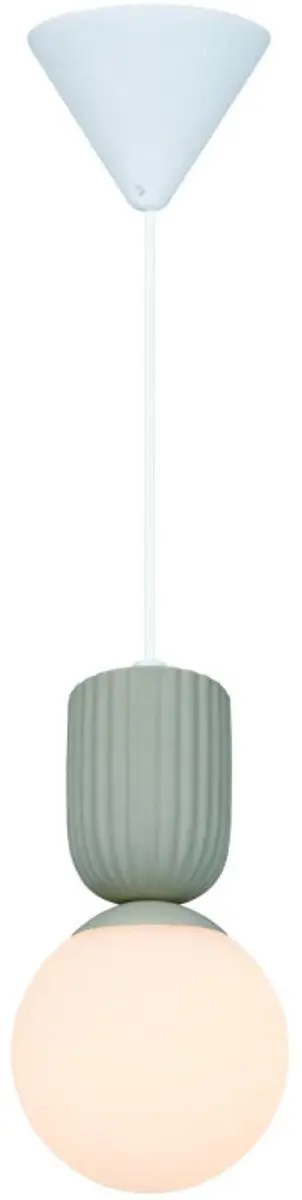 Nordlux Sadie Hanglamp E14 - Beige - afbeelding 2 van 6