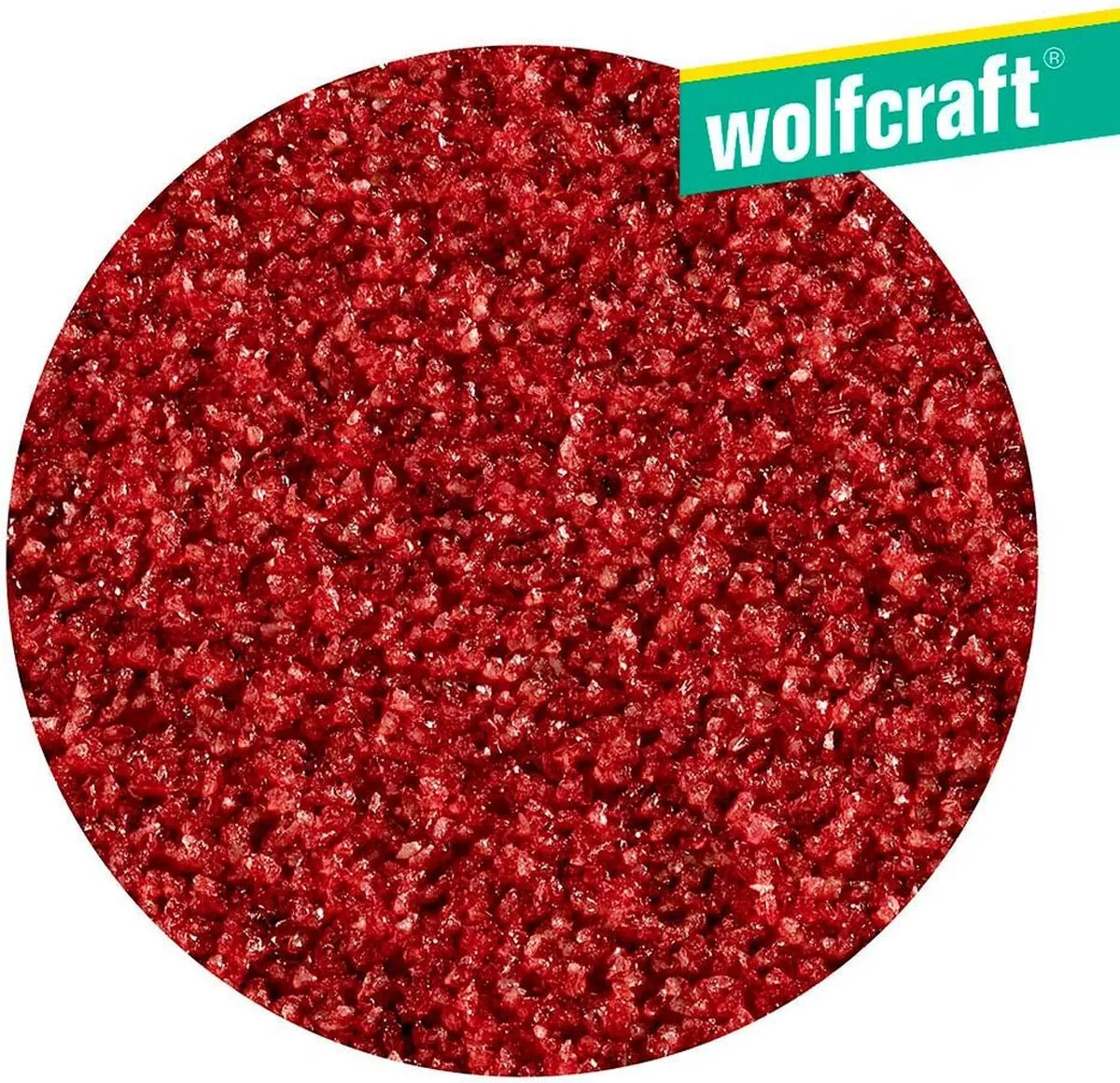 Wolfcraft Fixoflex Schuurschijven 2241100