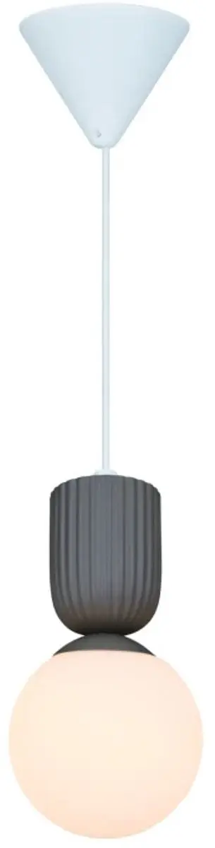 Nordlux Sadie Hanglamp - Bruin - afbeelding 3 van 6