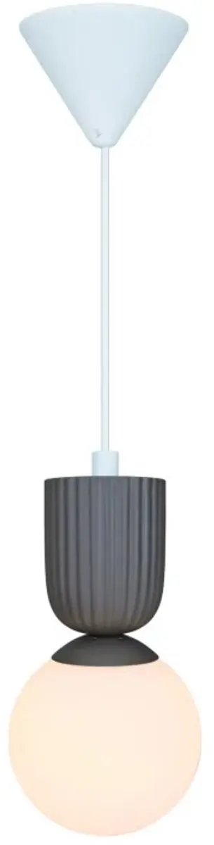 Nordlux Sadie Hanglamp - Bruin - afbeelding 2 van 6
