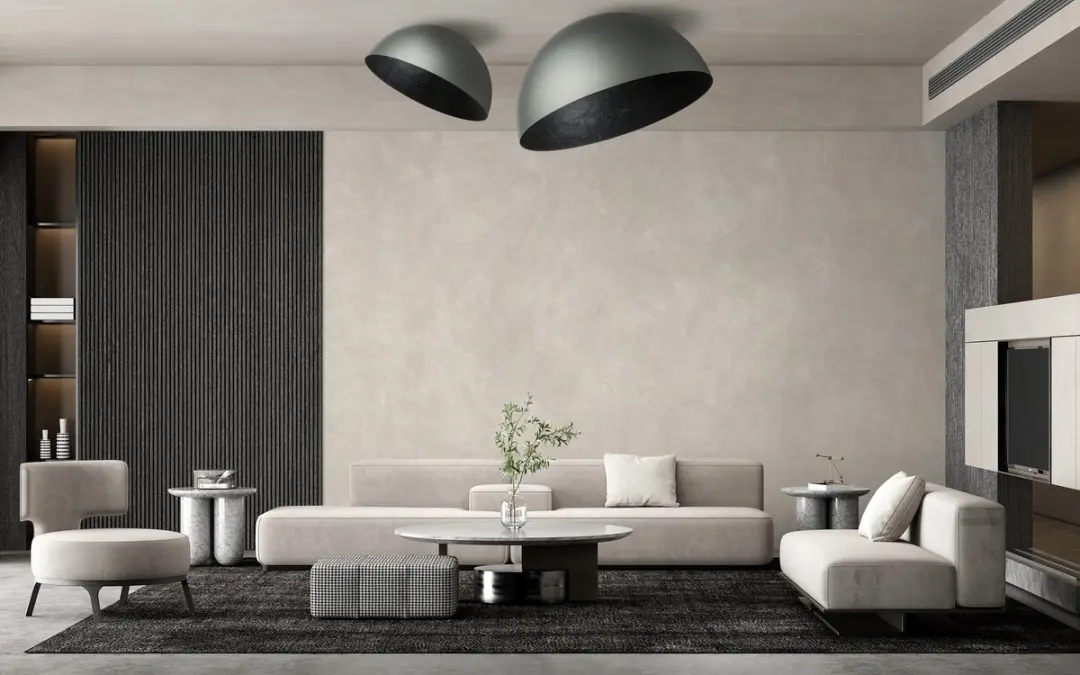 SFERA 35 II Plafondlamp Wit Goud