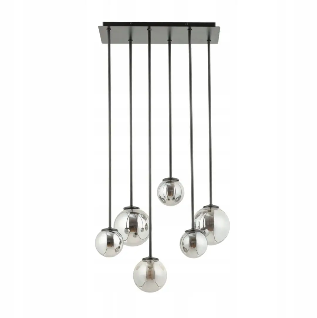 TULIA 6 Hanglamp Sigma Lighting
