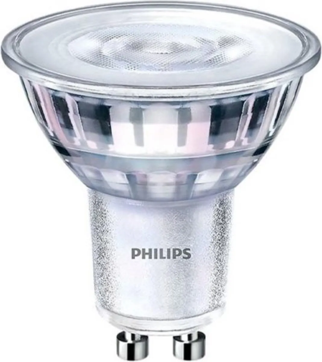 Philips CorePro LEDspot GU10 2.7W Warm Wit